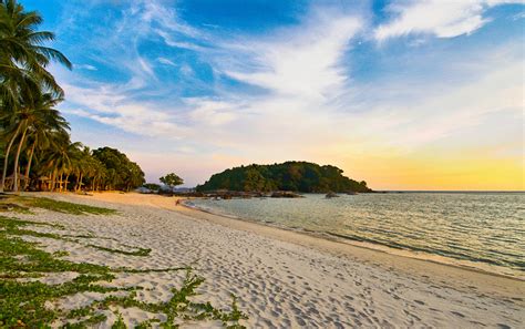 Also for bintulu citizen's this beach becomes an. 3 Best Resorts of Malaysia for Secluded Getaway Lovers ...