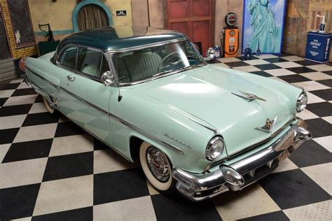 Prestigecars.lk offer luxury cars and sports cars for sale. 1954 Lincoln Capri for sale #1955526 - Hemmings Motor News