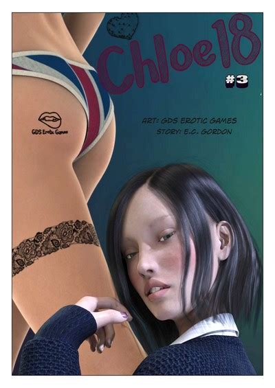 Chloe 18 Chapter 3 Gds ⋆ Xxx Toons Porn