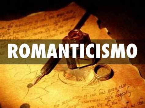 Las 10 Características Del Romanticismo Más Notables