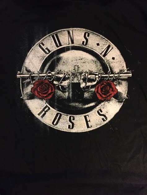 Guns N Roses Play Troubadour Los Angeles Friday April Axl