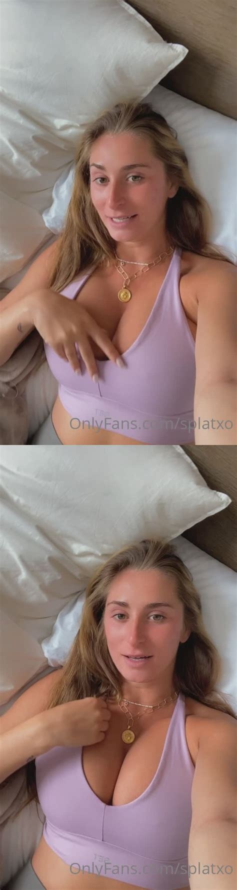 Ruby Reid Aka Splatxo Natural Tits And A Big Natural Ass Will Not Leave A Bad Impression Page