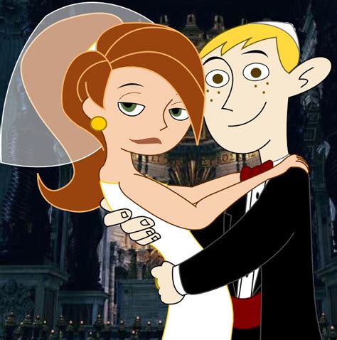 Kim Possible And Ron Stoppable Kim Possible Photo Fanpop