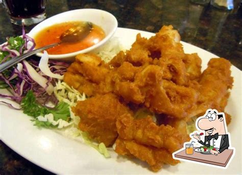 Kung Fu Thai And Chinese Restaurant In Las Vegas Restaurant Reviews