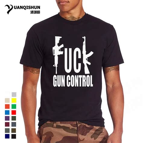 T Shirts For Gun Enthusiasts Gun T Shirts Machine Gun 2nd Amendment American Flag Shirt