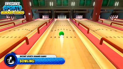 6 Best Nintendo Switch Games With Bowling Gamer Empire