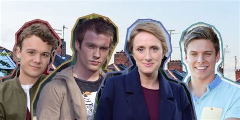Soap Recasts That Didnt Work Out In Eastenders Coronation Street