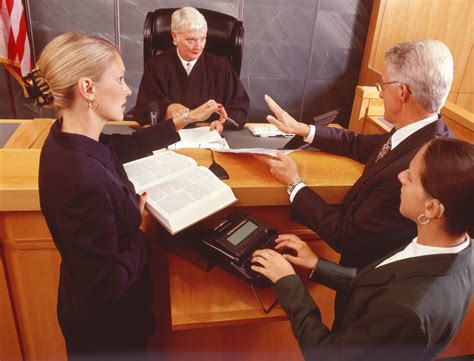 What To Do When A Lawyer Lies In Court at William Spangler blog