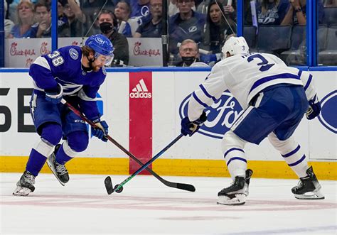 Nhl Predictions May 14 With Tampa Bay Lightning Vs Toronto Maple Leafs