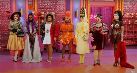 How To Watch ‘rupauls Drag Race Season 16 Episode 2 Where To Stream