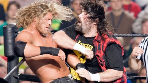 Top Most Hardcore Matches In WWE History
