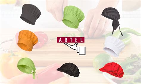 Vendemos gorros de cocinero y baratos gorros para chef de calidad. Los gorros de Cocina son indispensables en el Uniforme de ...