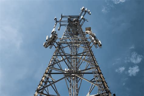 Telecom Rectifiers Cence Power
