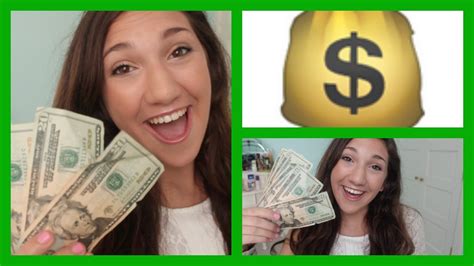 We did not find results for: 💲💰 How To Make Money As A Teen! 💰💲 - YouTube