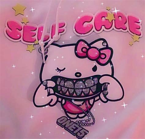 Pin By 🕸₽｡ On Arch1ve Hello Kitty Art Y2k Wallpaper Hello Kitty