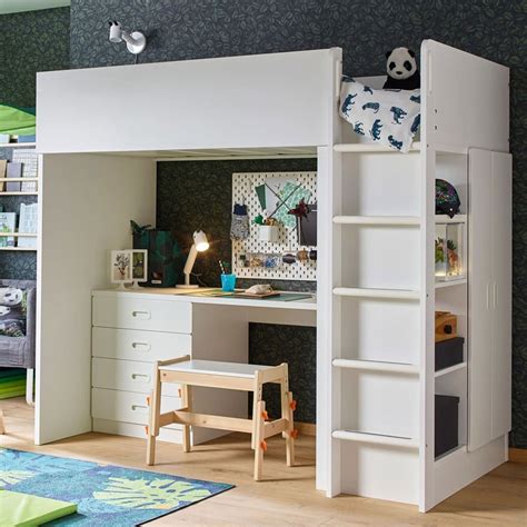 For Kids With Wild Ideas Ikea