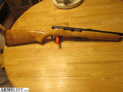Armslist For Sale Stevens Model 85 22 Rifle