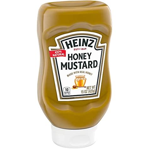 Best Honey Mustard Buying Guide Gistgear