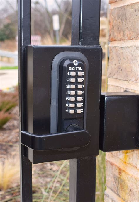 Fence Door Lock Replacement Strike Latch For Sliding Screen Door