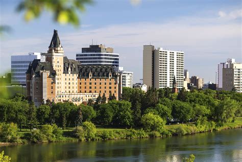 Saskatoon Careers University Of Saskatchewan
