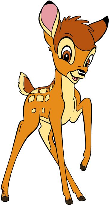 View And Download High Resolution Bambi For Free The Image Is