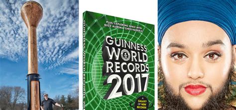 Frequently asked questions about guinness world records museum. Bearded woman and longest cat among new Guinness World ...