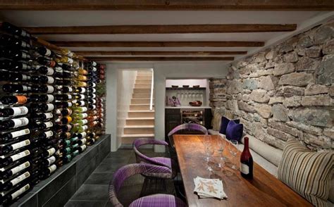 Fortunately, there are some simple steps you can follow to get you going in the right direction. Basement Wine Cellars and Rooms Ideas| Basement Masters