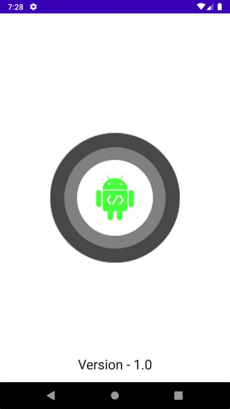 Easy Animation On Splash Screen In Android Using Jetpack Compose