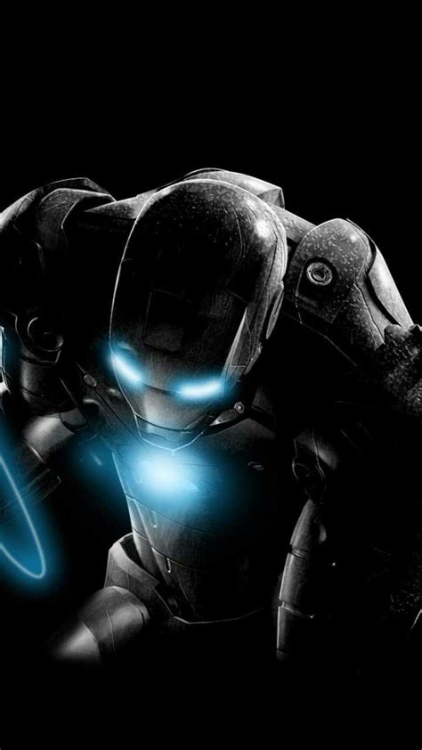 Android용 Iron Man Lock Screen Hd Wallpapers Apk 다운로드