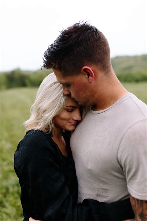 Hit us up if you want to. The cutest married couple! Had so much fun shooting this ...