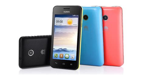 Huawei Ascend Y330 Specs Review Release Date Phonesdata