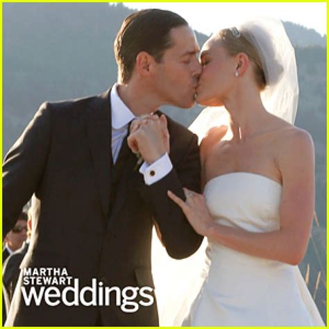 The Fashion Lover Kate Bosworth Wedding
