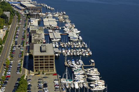 Waterworks Marina in Seattle, WA, United States - Marina Reviews - Phone Number - Marinas.com