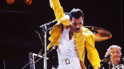 Se Cumplen 30 Años De La Muerte De Freddie Mercury