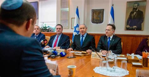 Israel's Likud takes first step to replace Netanyahu since indictment
