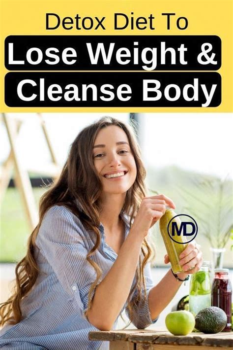 natural detox cleanse #CleanseDetox | Detox diet, Body ...