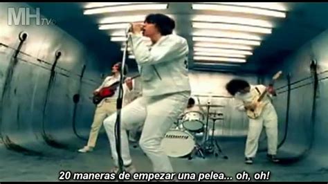The Strokes You Only Live Once Subtitulado Youtube