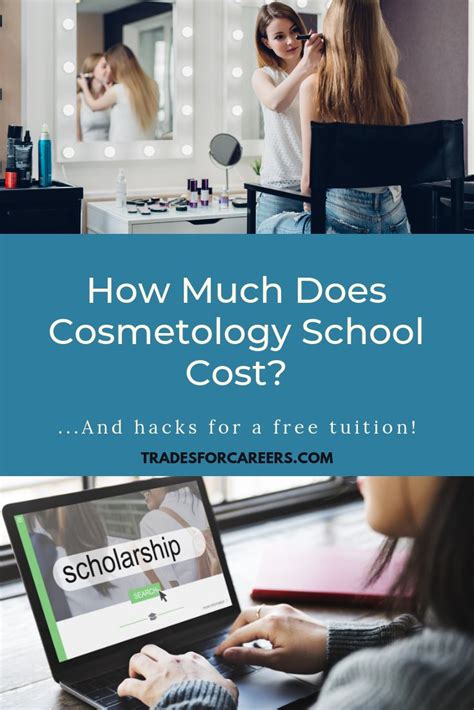 As a woman, how much do you spend on your nails each month and why? How Much is Cosmetology School? Tuition Solutions for ...