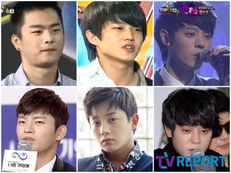 Seo in guk, 1987년 10월 23일 ~ )은 대한민국의 가수이자 배우이다. 방송 서인국X김민석X정준영, '슈퍼★'된 '슈퍼스타K' TOP3 | YTN