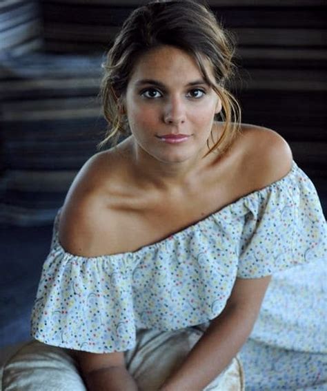 Caitlin Stasey Image