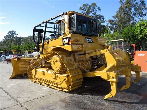 Sort by lot #, time remaining, manufacturer, model, year, vin, and location. CATERPILLAR D6R XL Bulldozer VPAT blade CAT D6 dozer for ...
