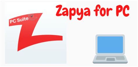 Zapya For Pc Windows 1087 Free Download Pcsuite