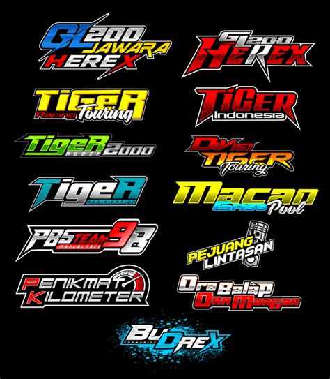 Refly8 I Will Create Amazing Logo Racing Automotive With 3d Style For