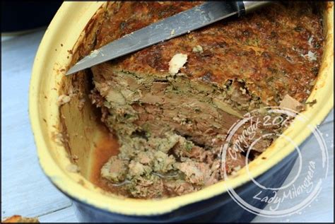 Ma Terrine De Canard Et Autres Volailles De Sophie Dudemaine Est Une