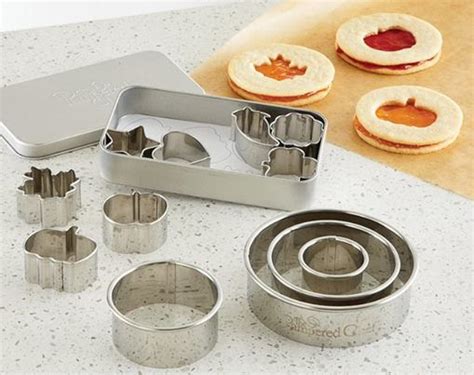 Biscuit Cutter Set Easy Sugar Cookies Biscuit Cutter How To Eat Better
