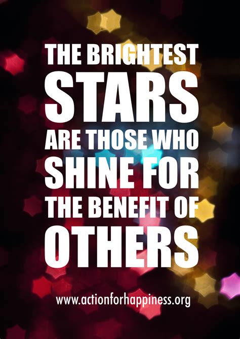 Quotes About Brightest Star 61 Quotes