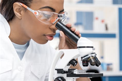 9 Black Women In Stem You Need To Know
