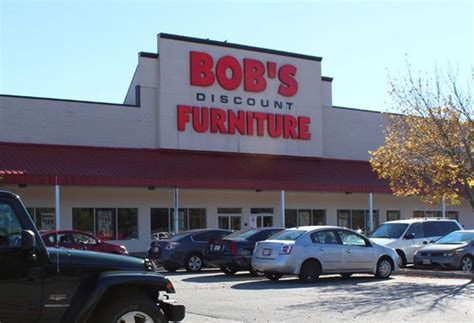 Bobs Discount Furniture Office Photos