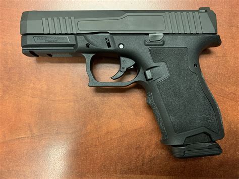 Palmetto State Armory Dagger | Carolina Shooters Forum
