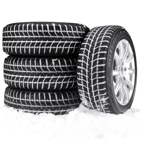 This Winter Skip The Investment In Awd And Buy A Set Of Winter Tires